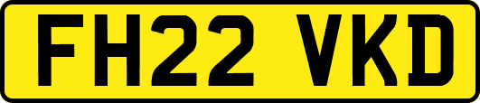 FH22VKD