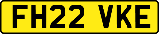 FH22VKE