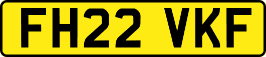 FH22VKF