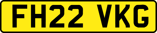FH22VKG