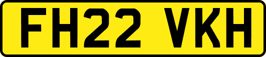 FH22VKH