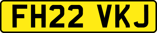 FH22VKJ