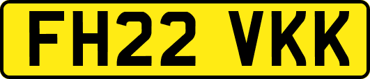 FH22VKK