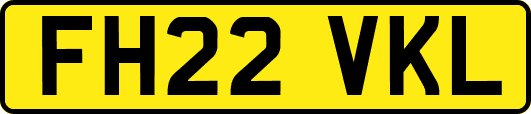 FH22VKL