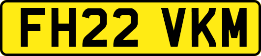 FH22VKM