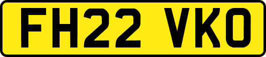 FH22VKO