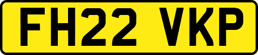 FH22VKP