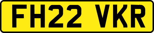 FH22VKR