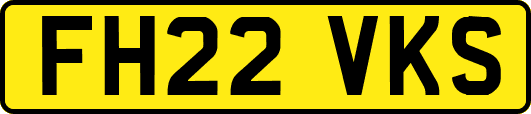 FH22VKS