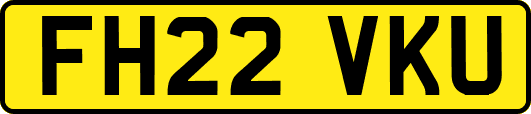 FH22VKU