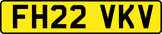 FH22VKV