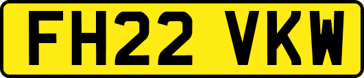FH22VKW