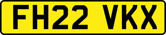 FH22VKX