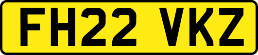 FH22VKZ