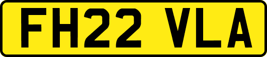 FH22VLA