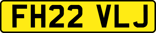 FH22VLJ