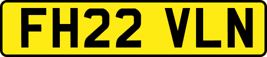 FH22VLN