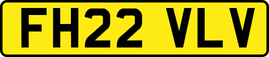 FH22VLV