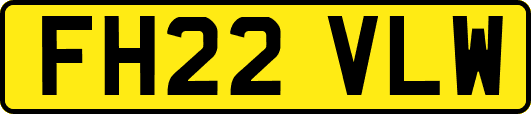 FH22VLW