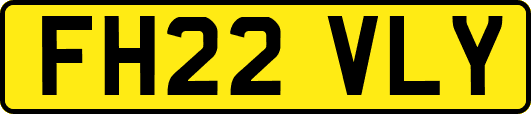 FH22VLY