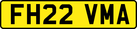 FH22VMA