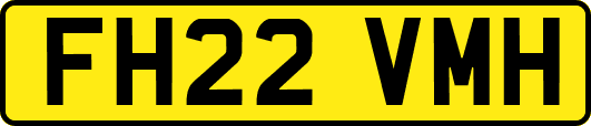 FH22VMH