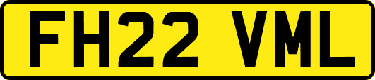 FH22VML