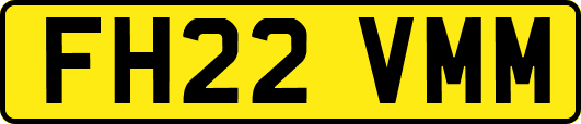FH22VMM