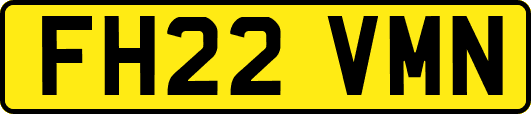 FH22VMN