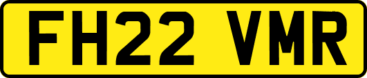 FH22VMR
