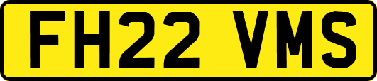 FH22VMS