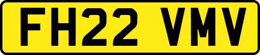 FH22VMV
