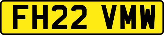 FH22VMW