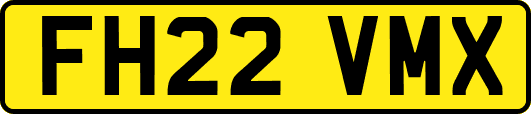 FH22VMX