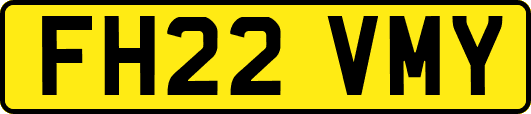FH22VMY