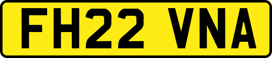 FH22VNA