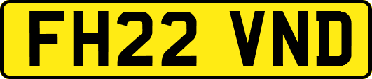FH22VND