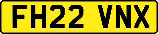 FH22VNX