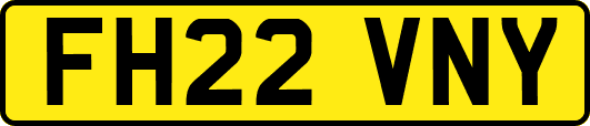 FH22VNY