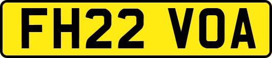 FH22VOA