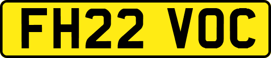 FH22VOC