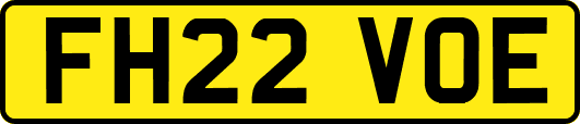 FH22VOE