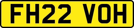 FH22VOH