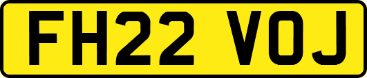 FH22VOJ