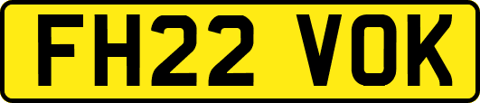 FH22VOK