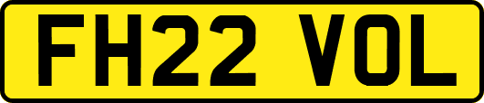 FH22VOL
