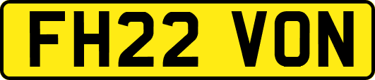 FH22VON