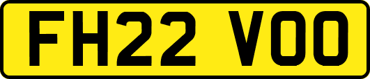 FH22VOO