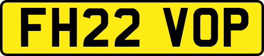 FH22VOP