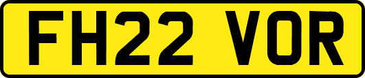 FH22VOR